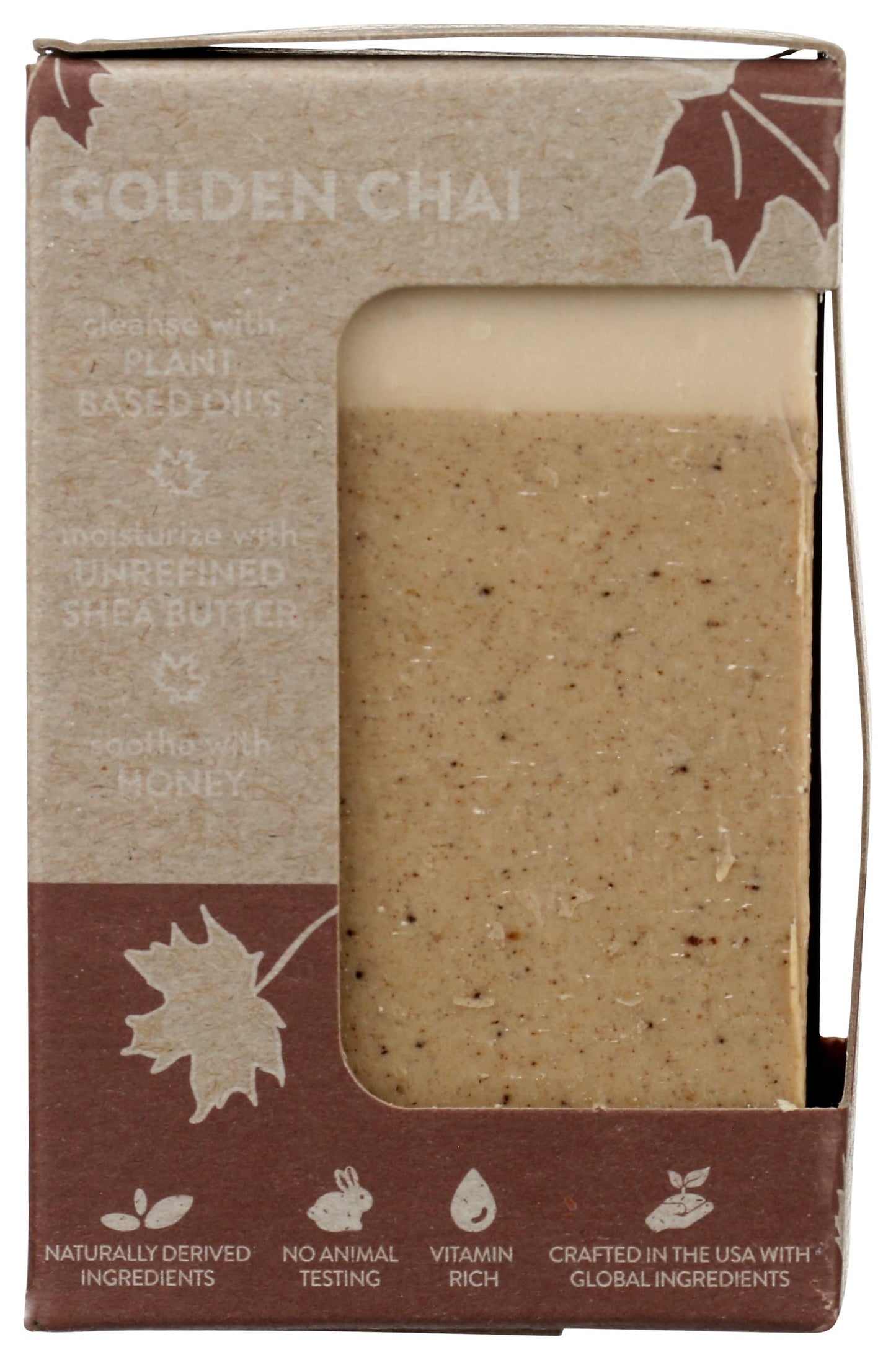 Pacha Soap Sweater Weather Bar Soap 2 Pack, 8 OZ