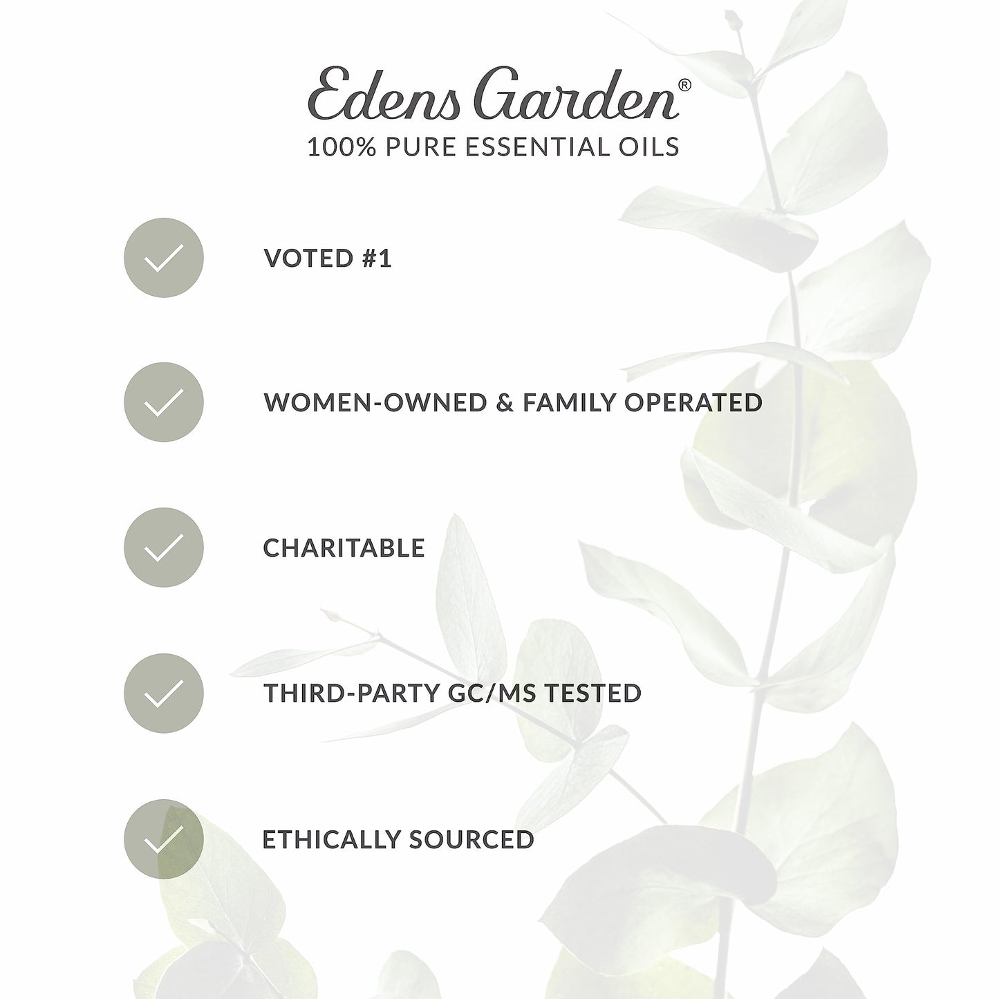 Edens Garden Relaxation Essential Oil Roll-On Blend- 100% Pure Premium Grade, Natural, Therapeutic, Aromatherapy, Kid & Skin Safe, The Best for Comfort, Relaxation Pre-Diluted 10 ml (.33 fl oz)