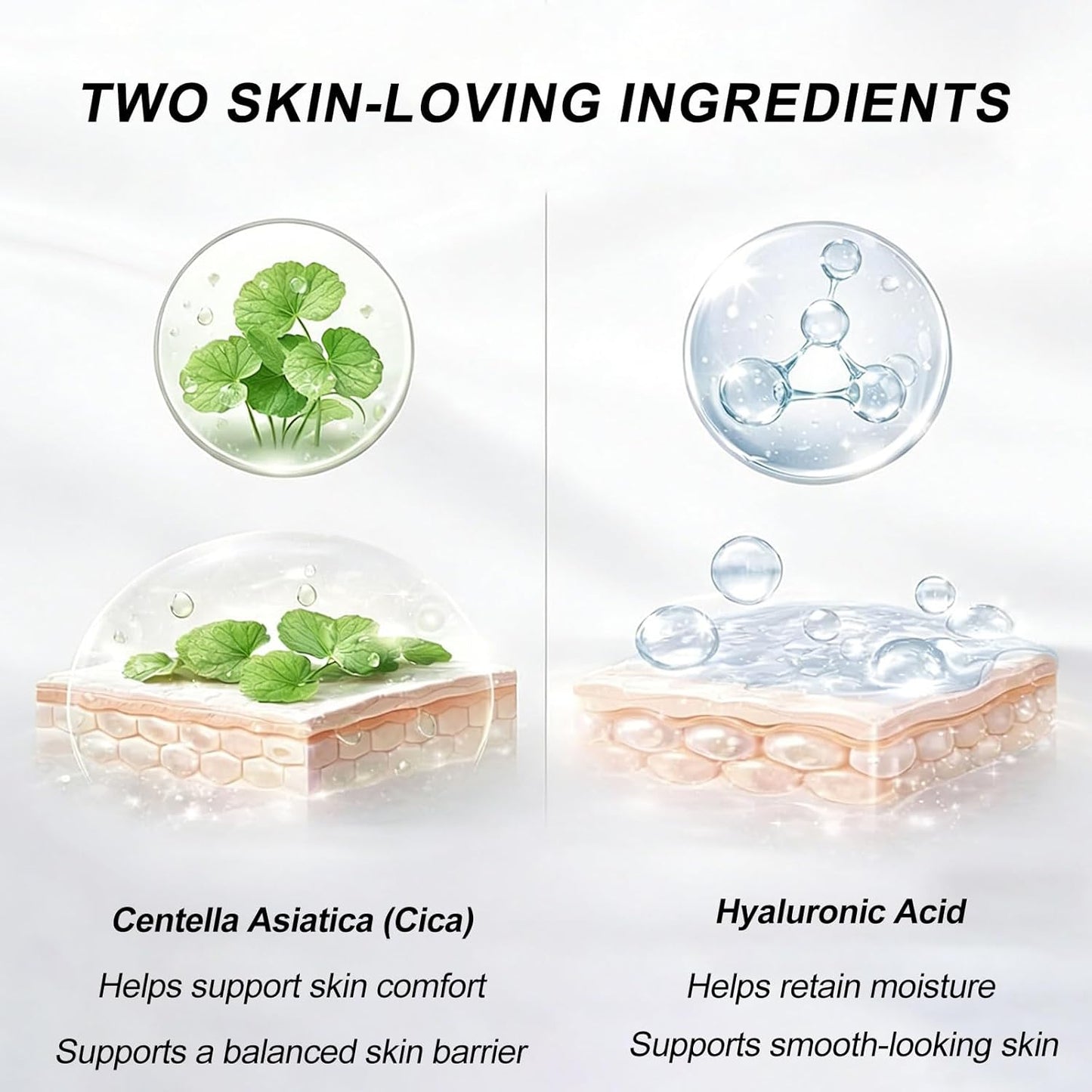 Time Reverse Cream - All-In-One Hydrating Moisturizer for Day & Night Use | 2-Pack