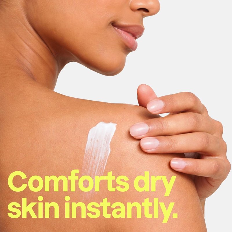 ATTITUDE Body Lotion - EWG Verified Vegan Moisturizer for Dry Skin | Coconut & Wild Berries Scent, 16 Fl Oz