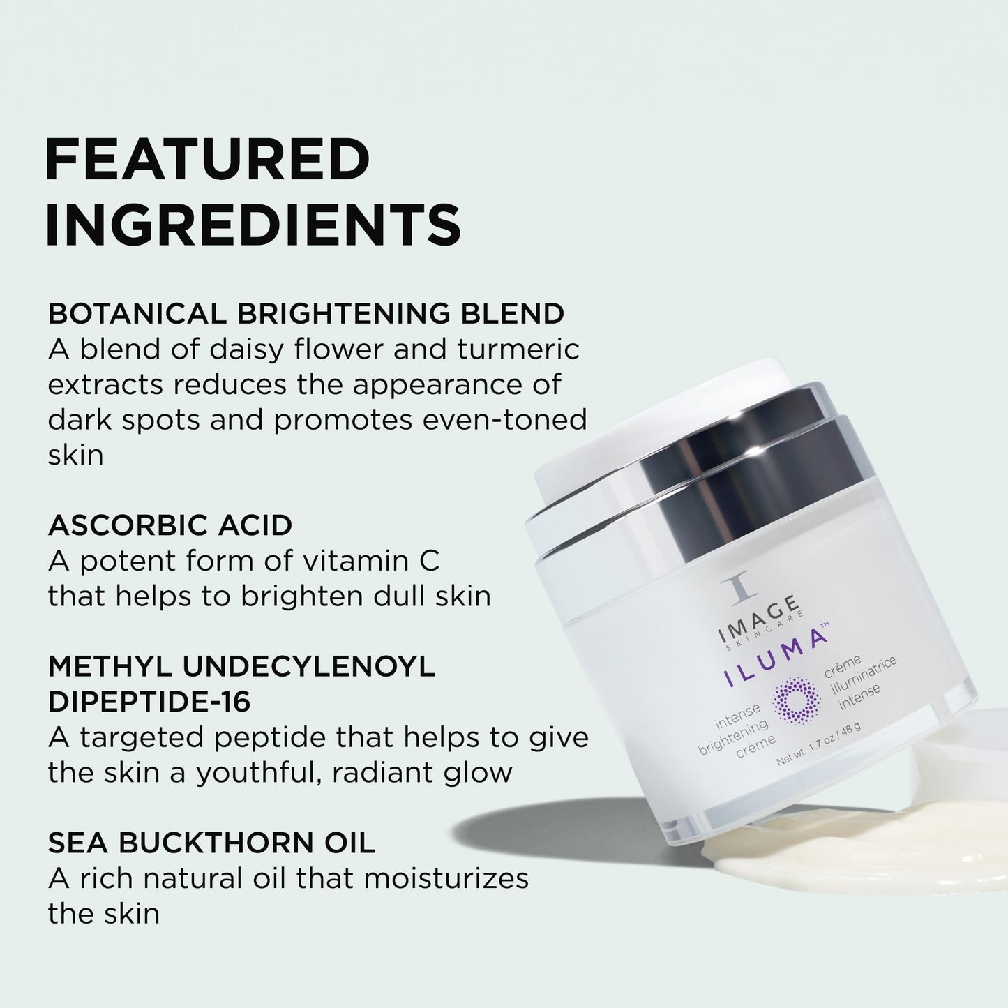 IMAGE Skincare ILUMA Intense Brightening Crème, 1.7 oz