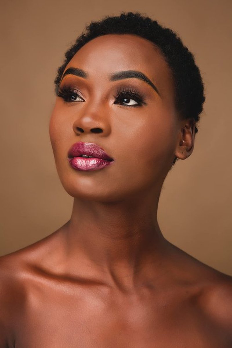 Hummingbird Kiss "Signature Lash" Hummingbird Kiss 3D Mink Lashes | Round Wispy Lashes | Reusable up to 25 wears | Natural Look False lashes
