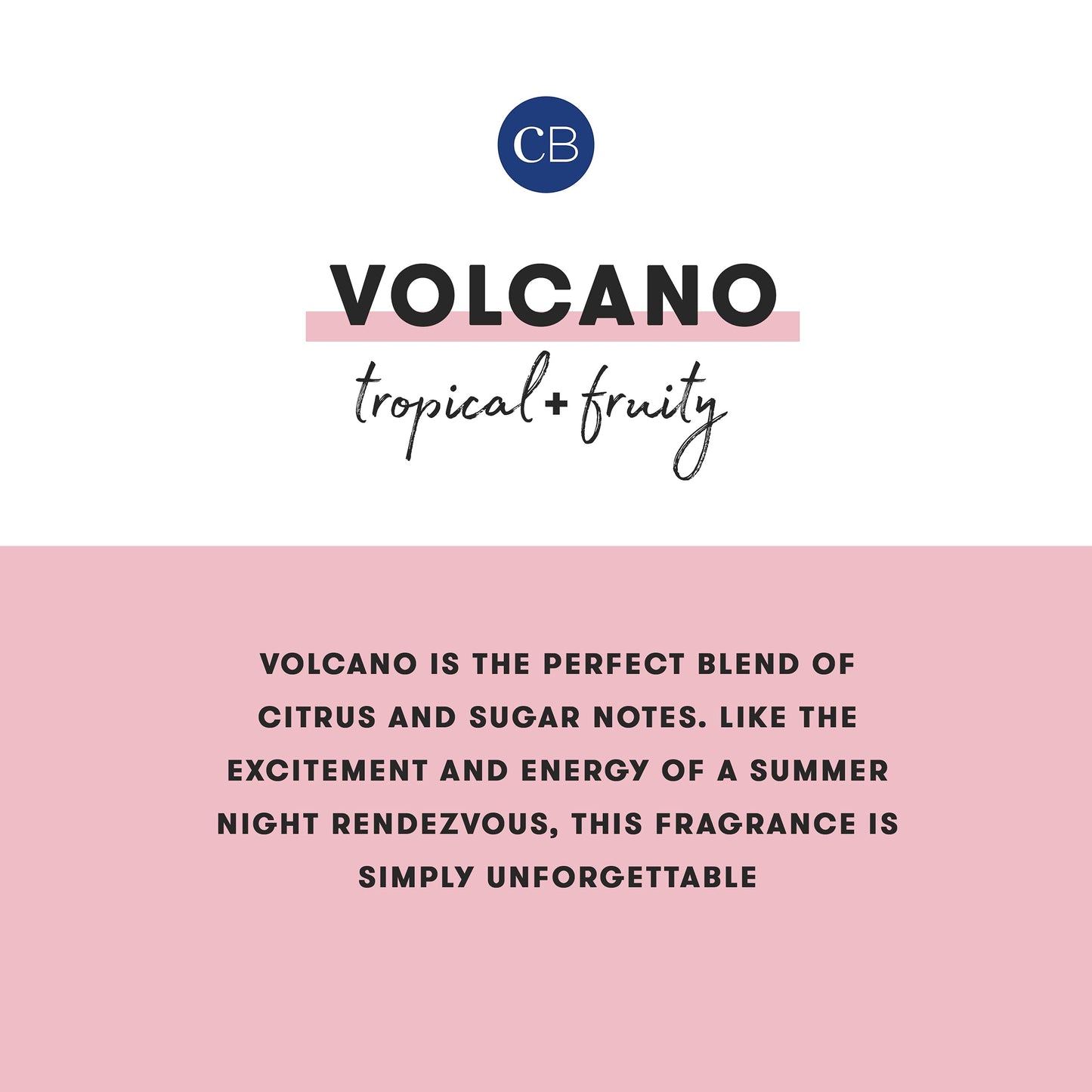 Capri Blue Volcano Room Spray 4oz