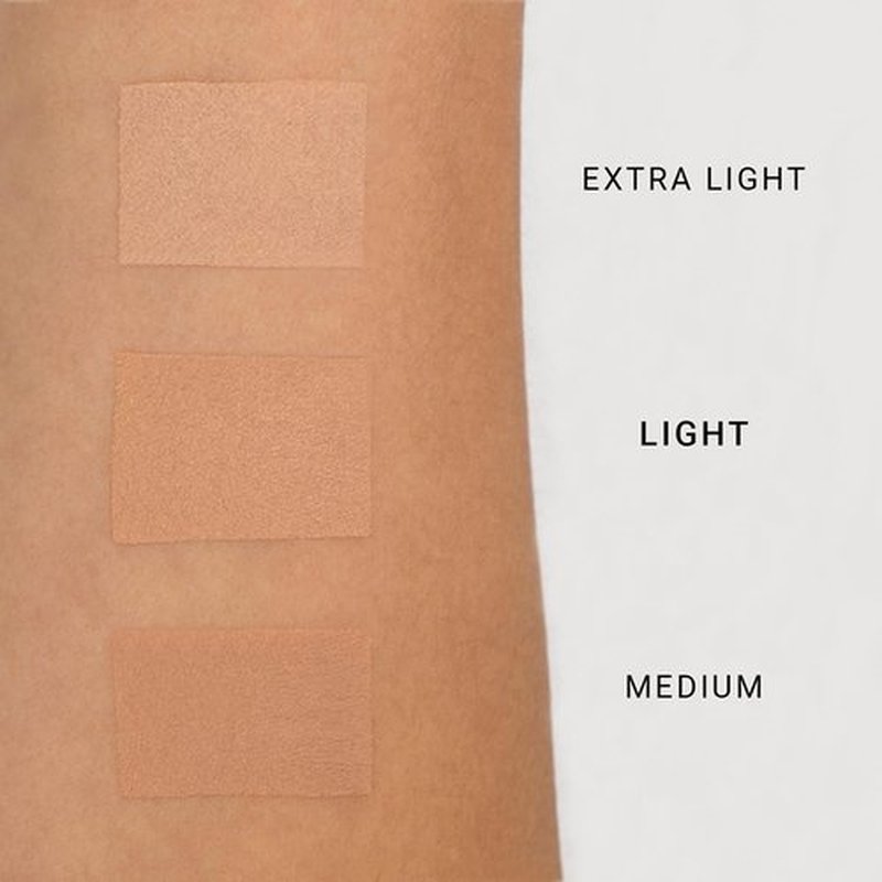 Idun Minerals - Perfect Under Eye Concealer - High Coverage, Creamy Formula - Easily Hides Imperfections - Weightless, Applies Evenly And Smoothly - Safe For Sensitive Eyes - Light - 0.2 Oz