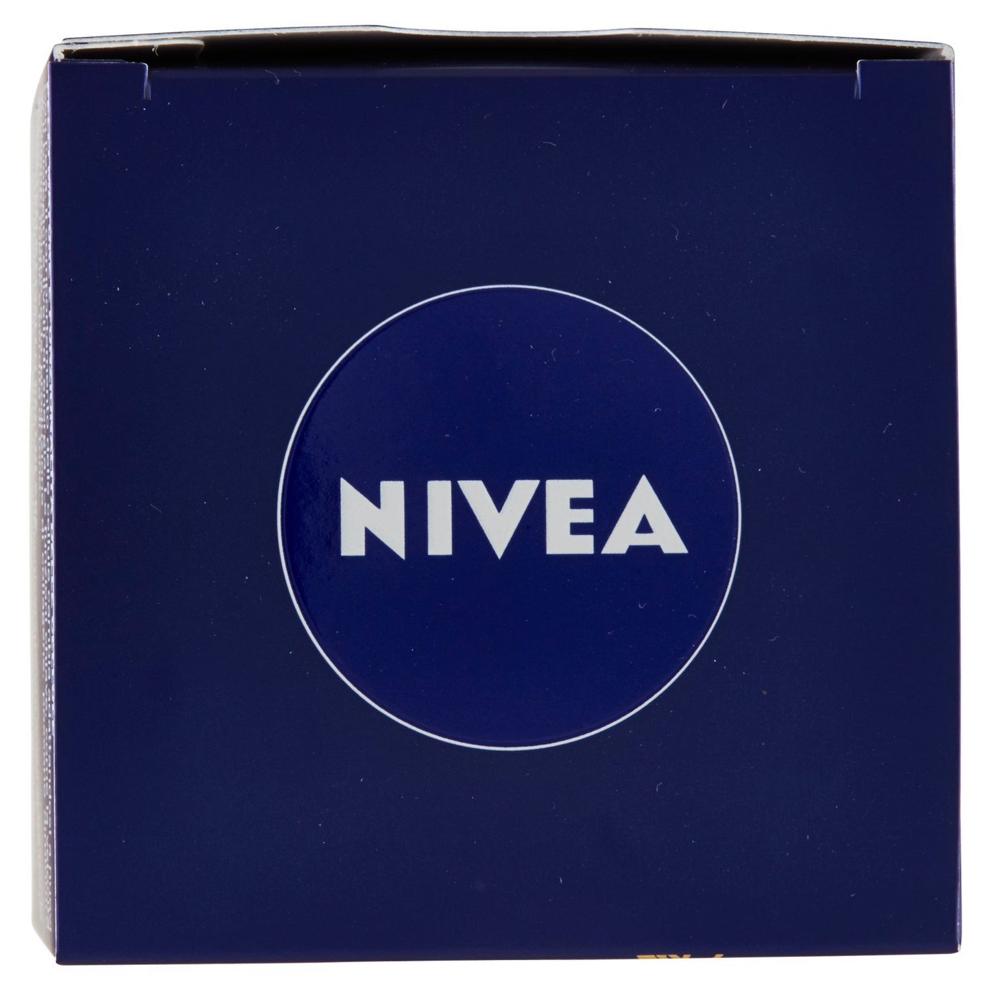 NIVEA Vital Soja Anti‑Age Night Care Cream for Mature Skin, Face Moisturizing Nighttime Skin Care Formula with Soy Extract, Jojoba and Shea Butter, Lightweight Jar 50 ml, 1.69 oz
