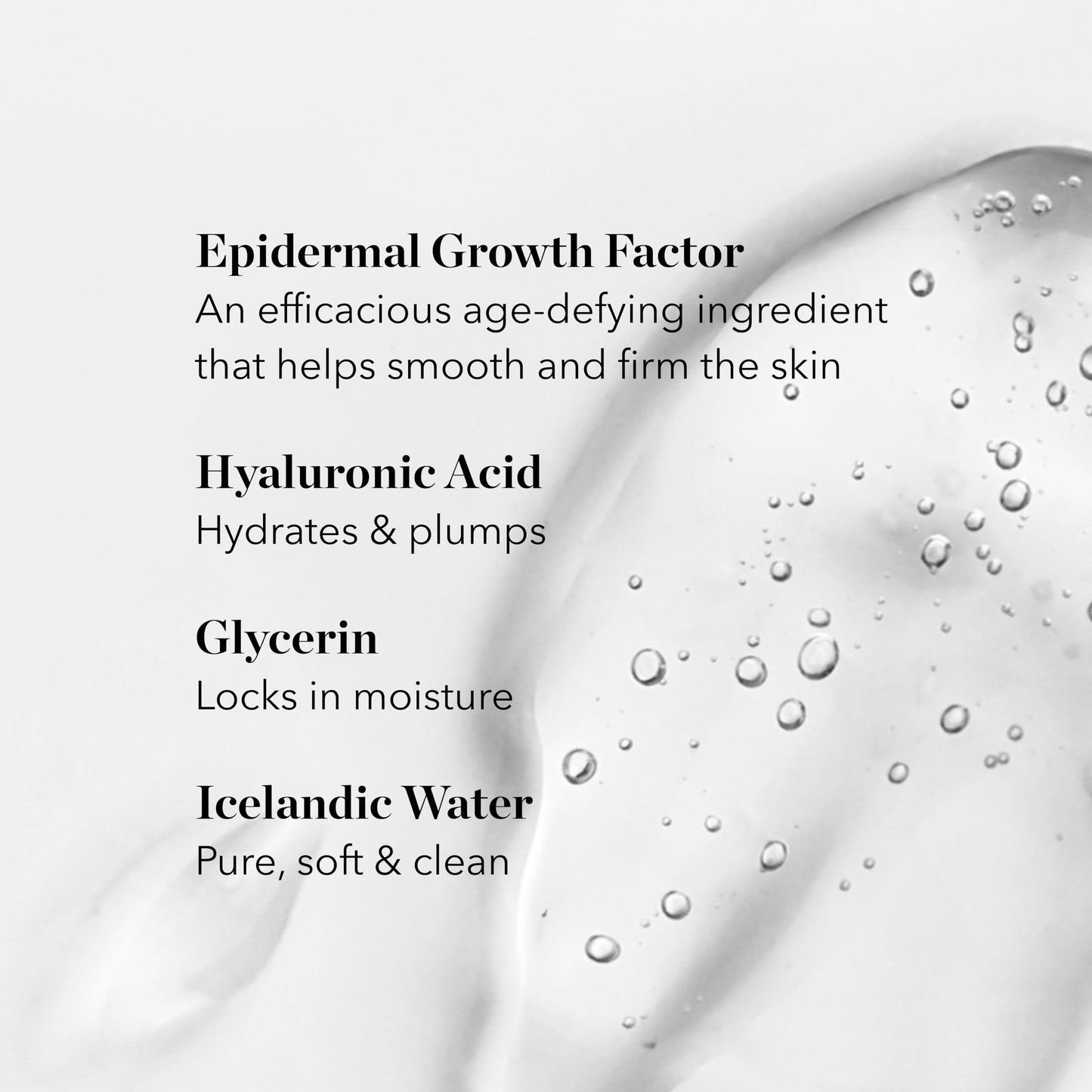 BIOEFFECT EGF Eye Serum with De-Puffer Rollerball | Age-Defying Under Eye Treatment with Epidermal Growth Factor for Fine Lines, Wrinkles, Puffiness & Sagging (6 mL + 6 mL) 12 mL / 0.40 oz