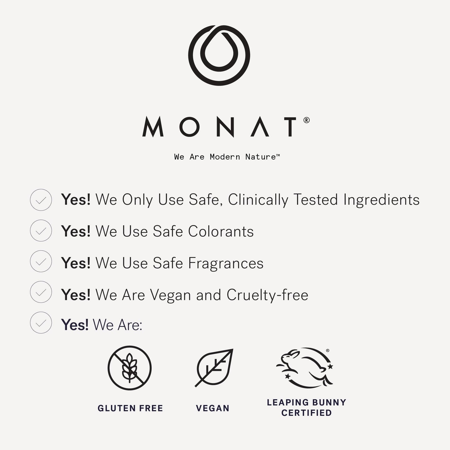 MONAT Damage Repair Bond-Fortifying Hair Crème – Leave-in Crème Conditioner Refreshing Neroli and Orange Flower Fragrance – Enhances Shine and Texture – No Frizz in Humid Conditions