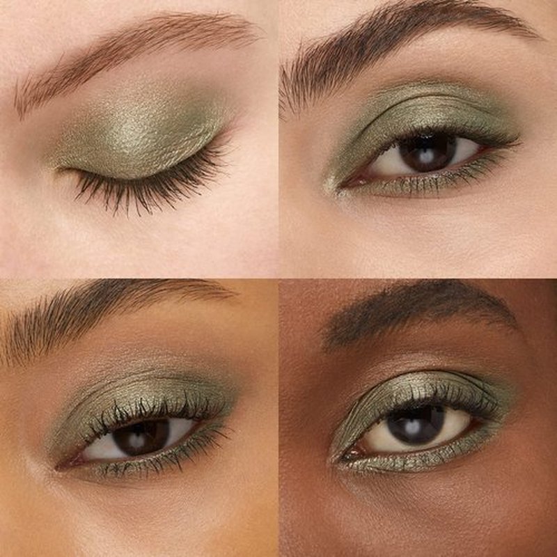 KIKO Milano Water Eyeshadow - 209 | Instant colour eyeshadow, for wet and dry use