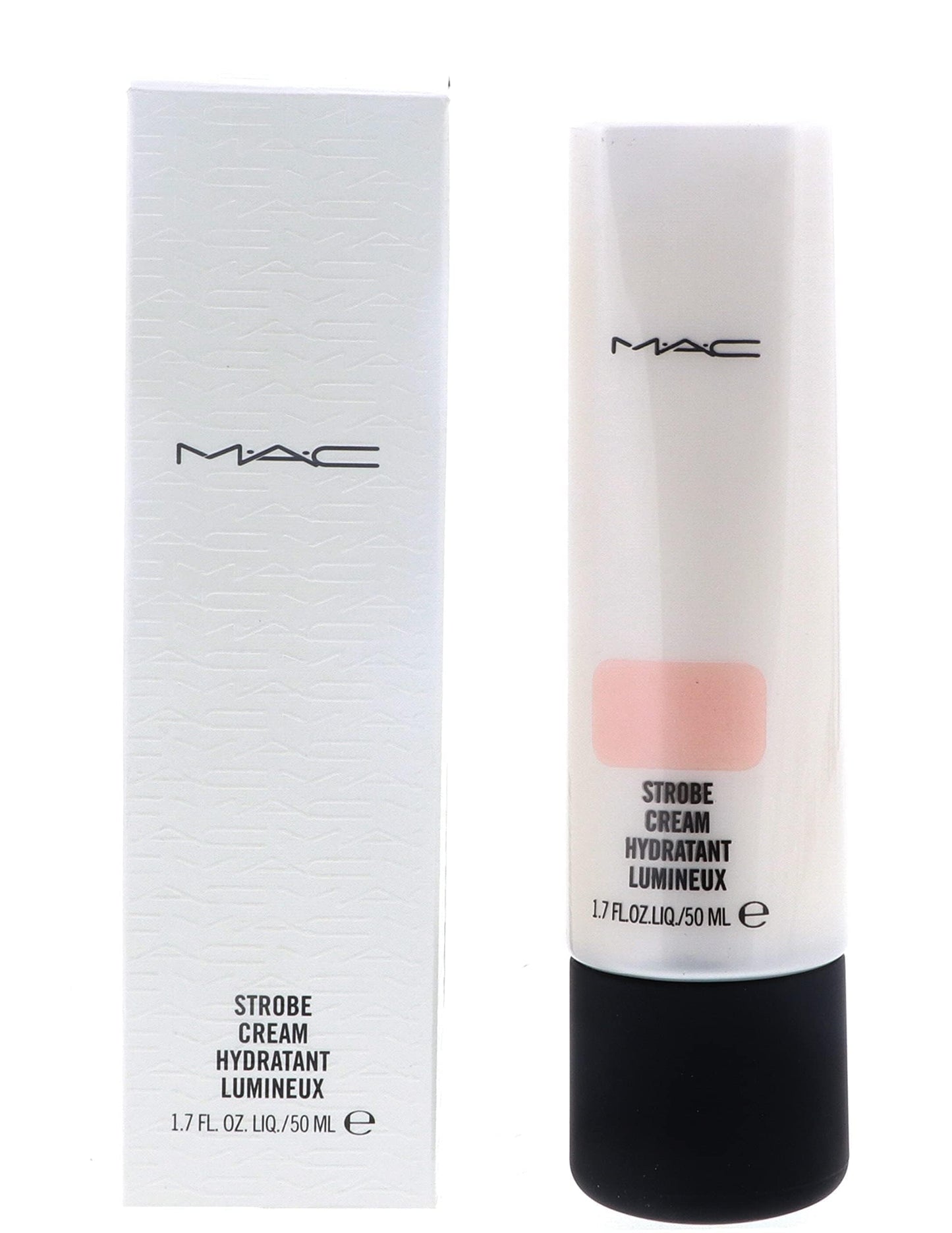 MAC Cosmetics Peachlite Strobe Cream