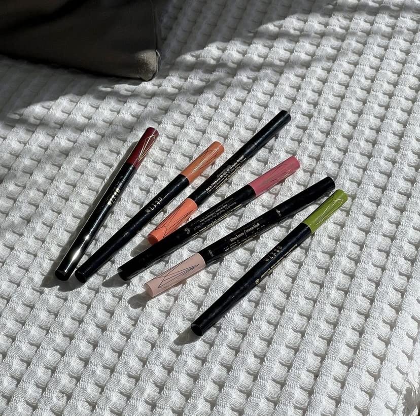 stila Stay All Day® Dual-Ended Liquid Eye Liner