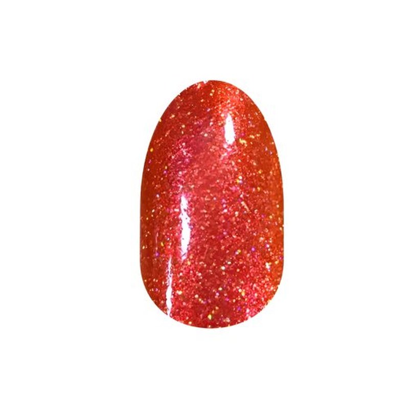 Trick Or Treat Yourself - Color Street Nail Strips, 16 Count (Pack of 1) (FMS108)