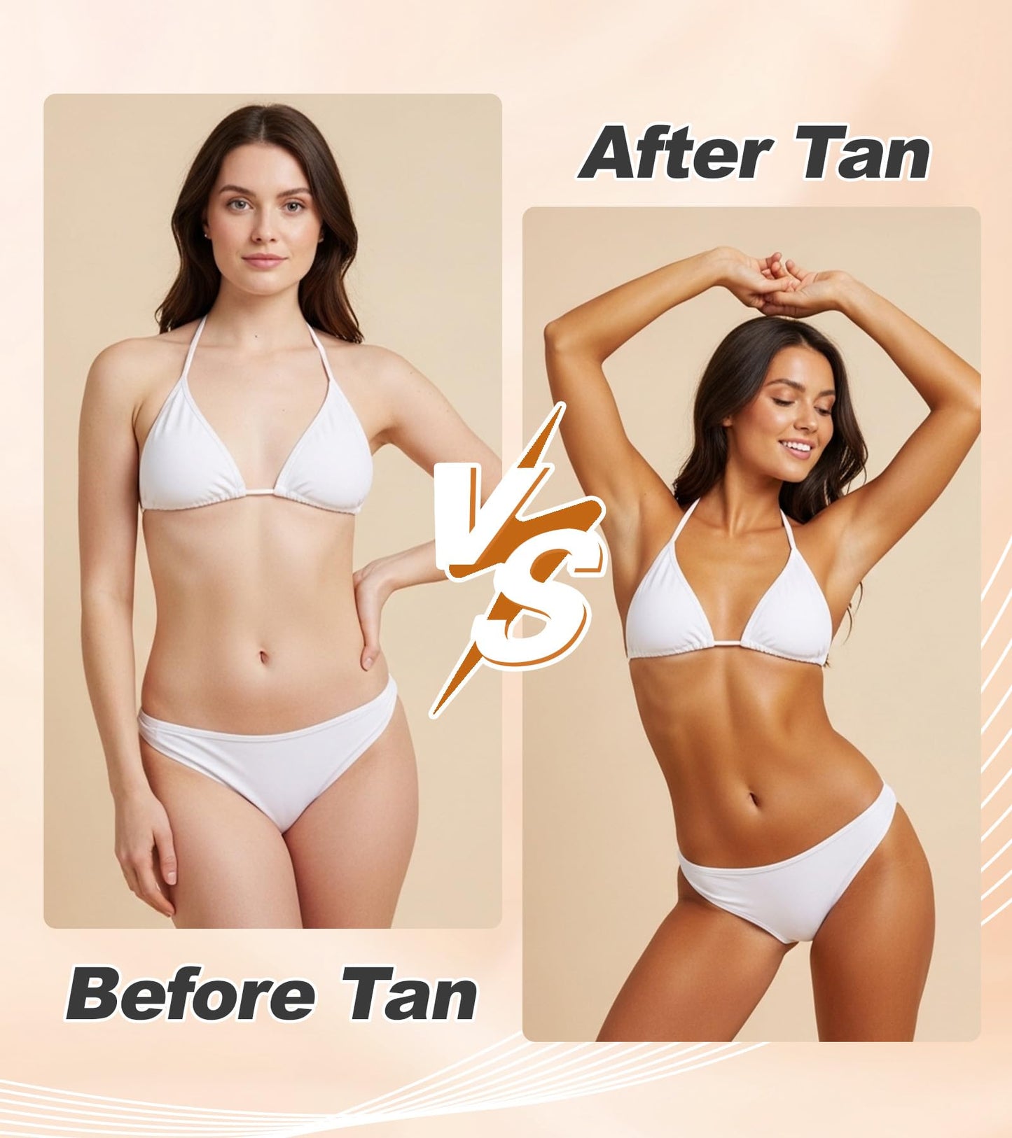 Spray Tan Machine, Gun, Even Spraying, Portable and Long Battery Time