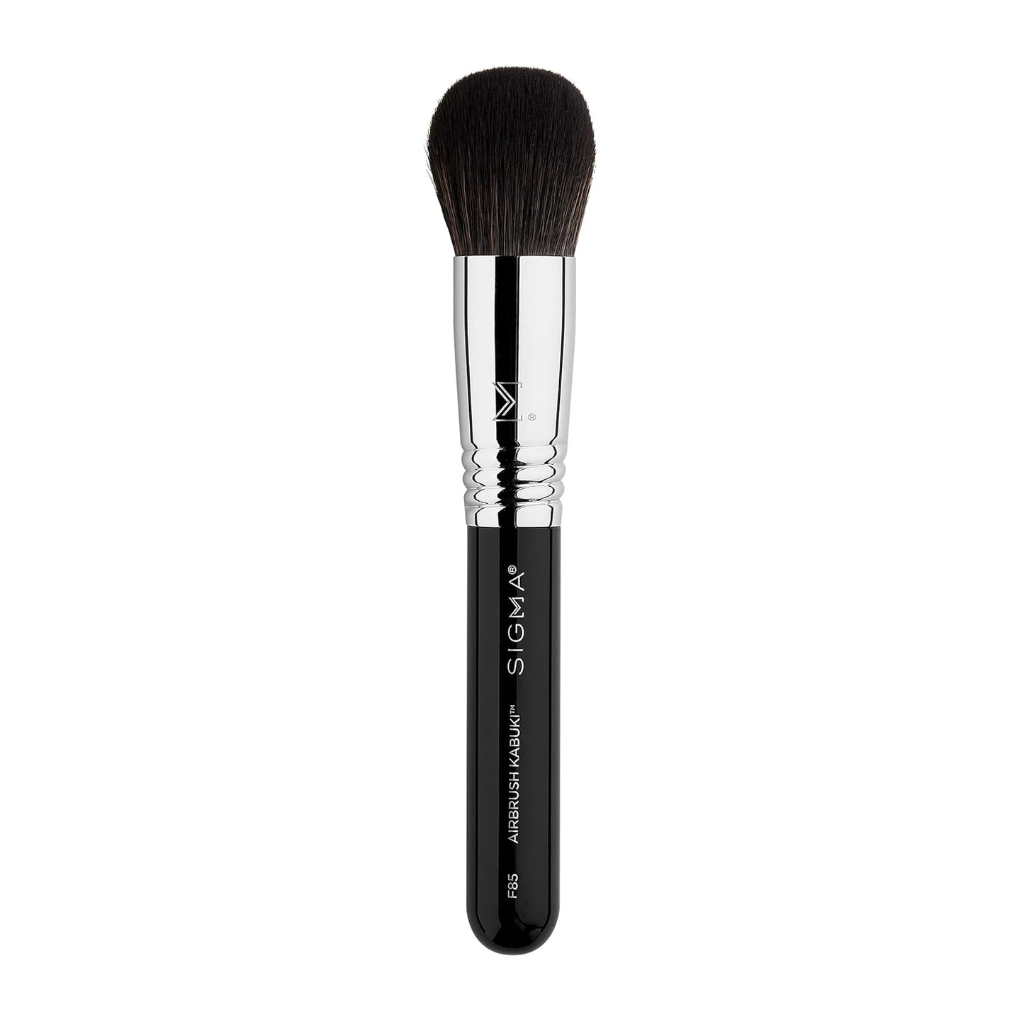 Sigma F80 Air Flat Kabuki Brush - Premium Synthetic Foundation Brush for Liquid & Cream Makeup