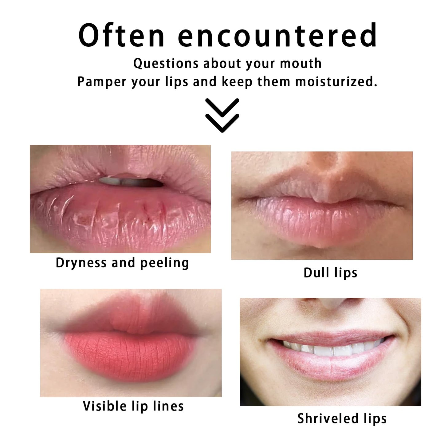 30PCS Lip Masks,Moisturizing Sleeping Lip Mask Sheet,Overnight Lip Masks Bulk,Effectively Nourishing Lip Patches for Spa Daily,Hydrating Lip Care Set for Women and Men
