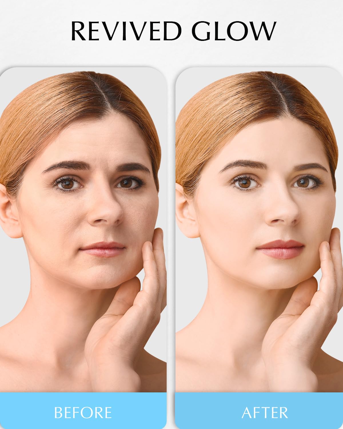 EnaSkin Retinol Collagen Face Cream for Wrinkles, Anti-Aging Moisturizer