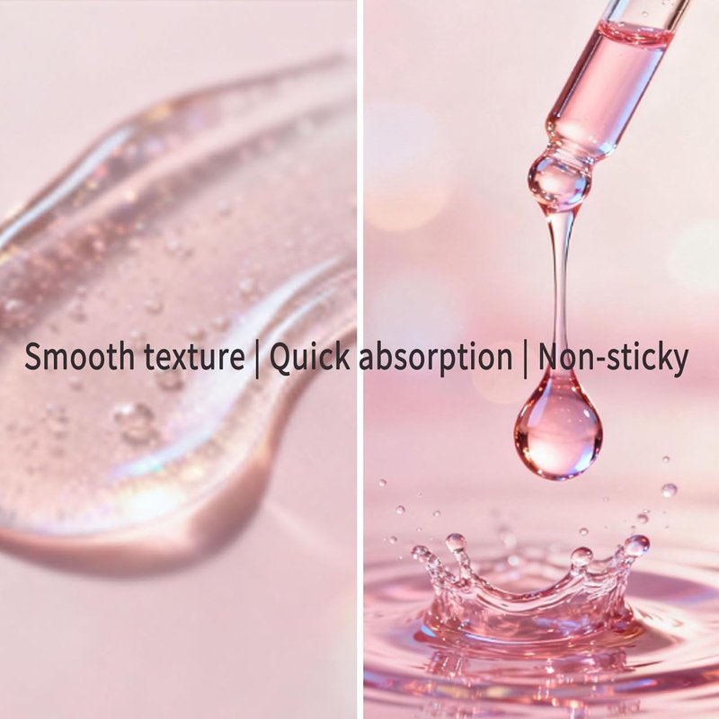 Collagen Face Mask & Peptides Serum - Overnight Peel Off Mask with Hydrolyzed Collagen & Niacinamide for Elasticity & Hydration Care | Set