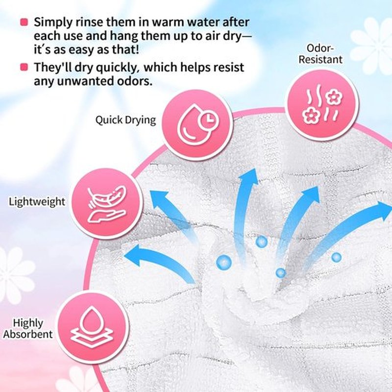 HOMERHYME Microfiber Washcloths, 50 Pack Face Towel, Soft Lint Free Quick Dry Fingertip Washcloth, Bulk Absorbent Multi-Purpose Wash Cloths for Bathroom, Kitchen, Salon, Gym, Hotel, Assorted