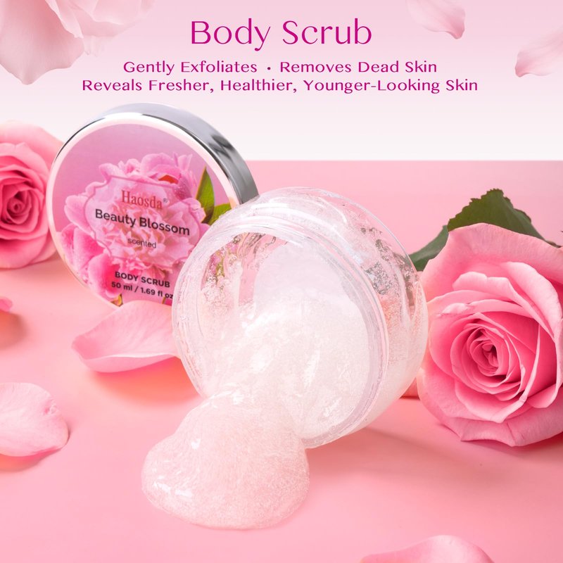 Bath Set Spa Gifts for Women Mothers Day Gifts Basket Relaxing Home Spa Bath and Body Set Luxury Self Care Kit with Essential Oil Body Lotion Birthday Gift for Her