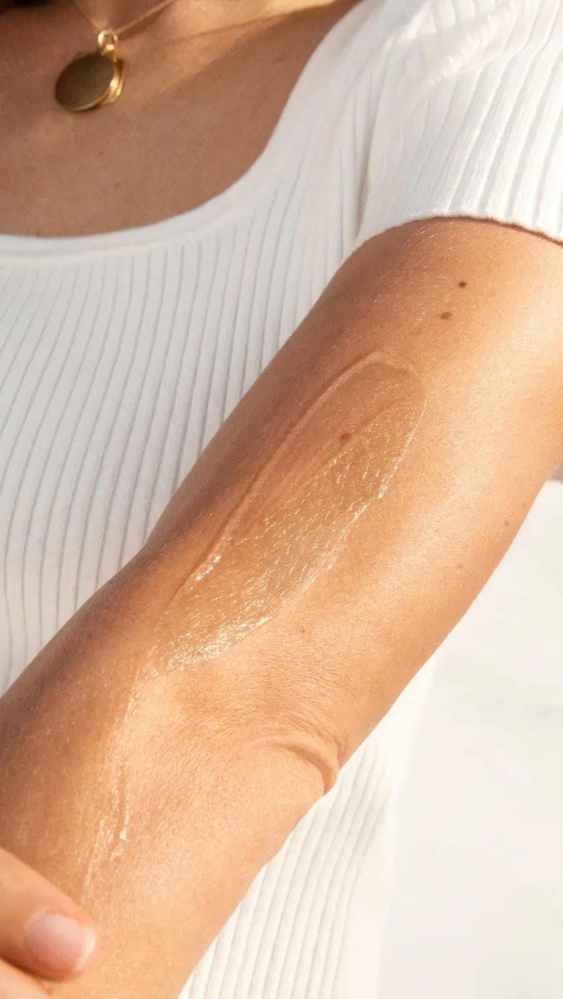 Supergoop! Women's Unseen Body SPF 40