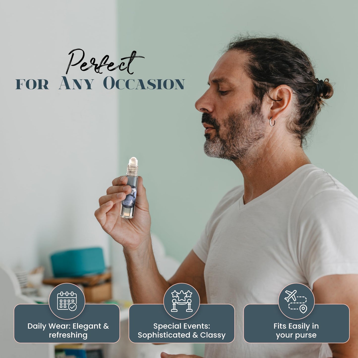 MOBETTER FRAGRANCE OILS Your So Loved Fragrance Body Oil for Men