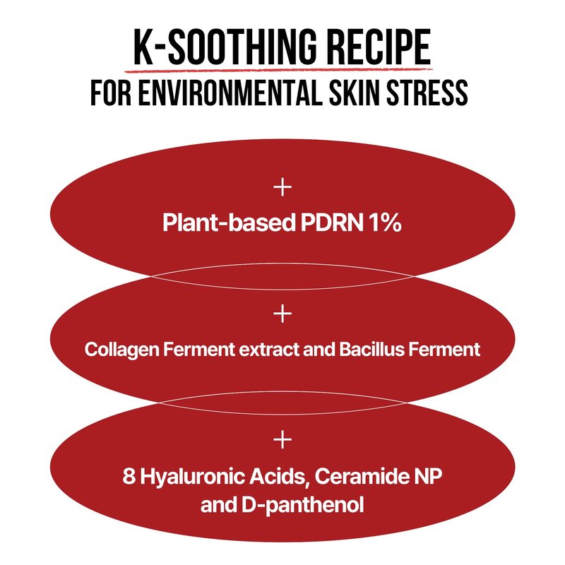 NU BARE Gluta Peptide Firming Cream with Longevity Care for Korean Vegan Skincare — a face cream for skin tightening and firming, peptide moisturizer