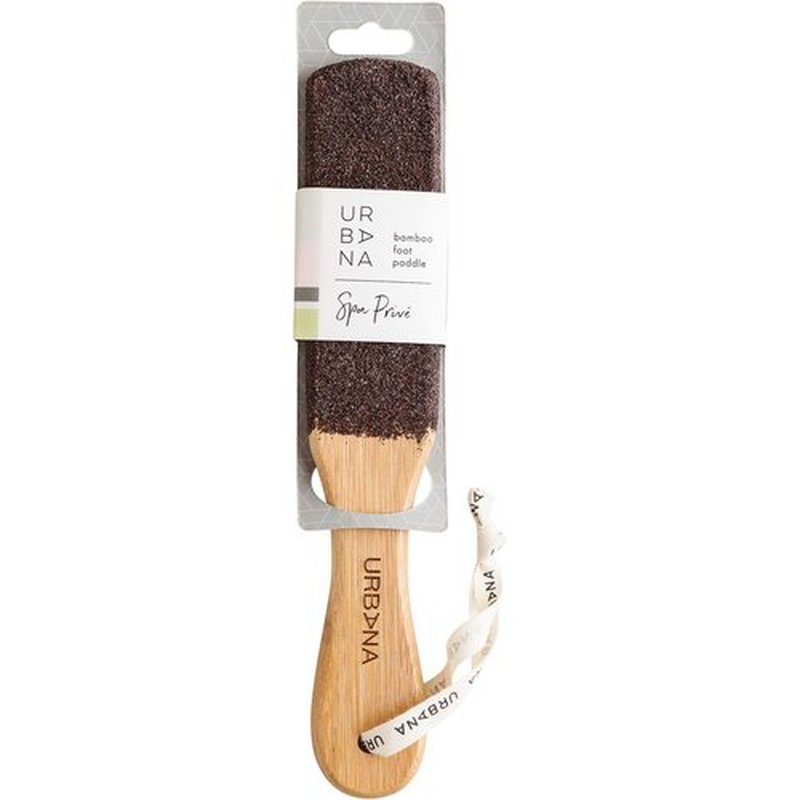 Urbana Spa Prive Home Spa Collection, Foot Paddle