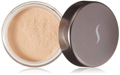 Sorme' Treatment Cosmetics Mineral Secret Light Reflecting Mineral Powder, Tan Tone