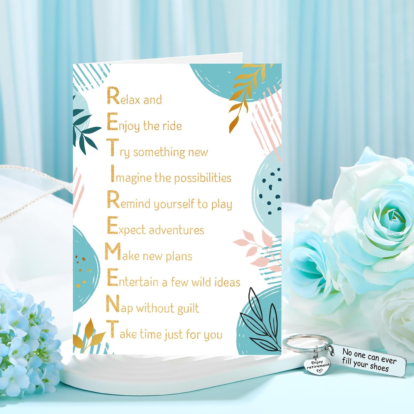 Retirement Gift for Woman 2026 Retired Gifts for Women Happy Cool Retirement Gift Basket for Women Coworker Teacher Nurse Friend Boss Mom Grandma Retirees, 20Oz Tumbler Card The Queen Has Retired Sock