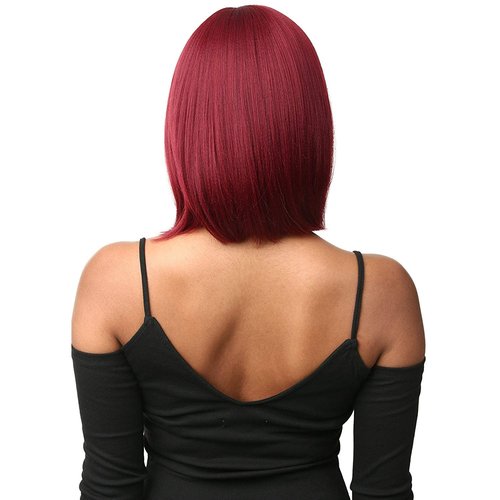 Sensationnel Synthetic Hair Wig Instant Fashion Wig Talia 12" (2)
