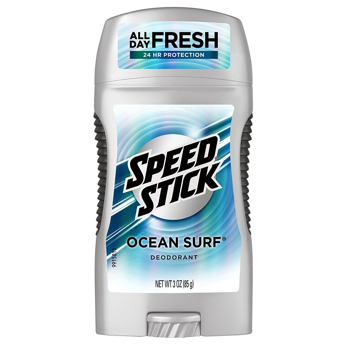 Speed Stick Clear Solid Deodorant, Ocean Surf 3 oz (Pack of 9)