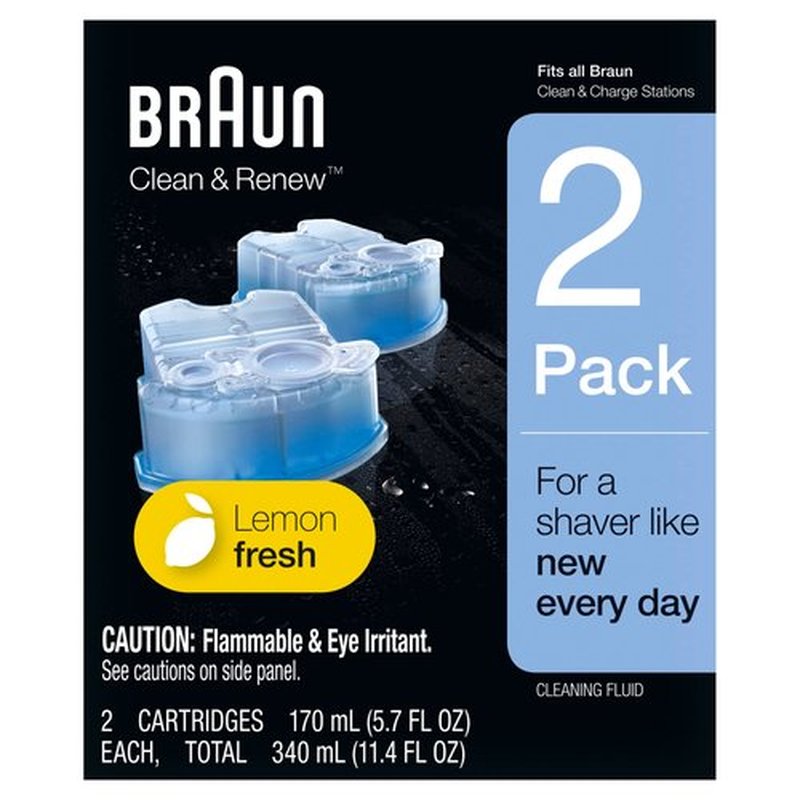 Refill Cartridges CCR
