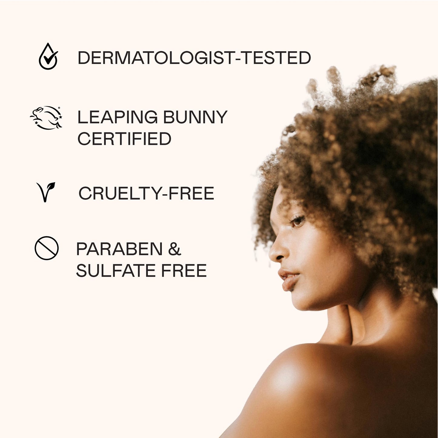 Doc & Glo Scalp Shift Resetting Shampoo (500ml)