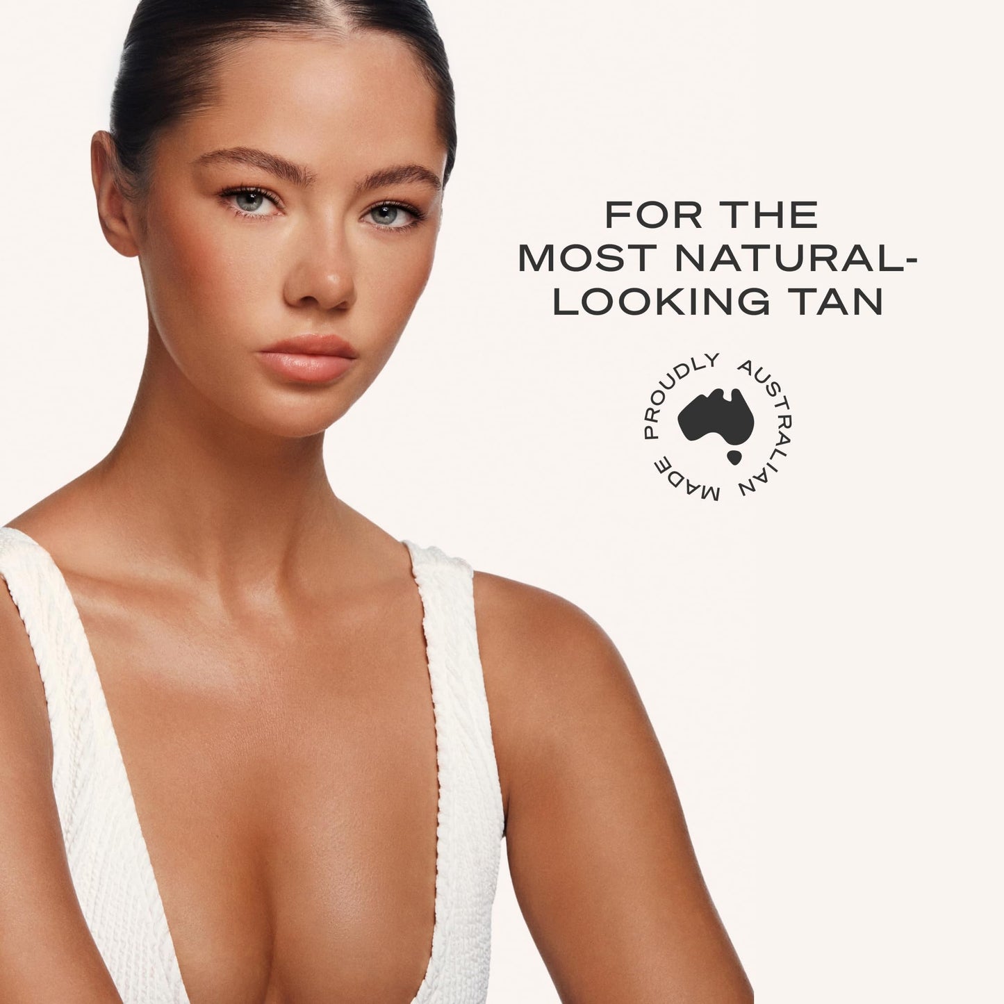 Loving Tan 8 HR Deluxe Self Tanning Mousse, Dark -Streak Free, Professional Quality Sunless Tanning -Up to 5 Self Tanner Applications per Bottle, Naturally Derived DHA - 4 Fl Oz - Packaging May Vary