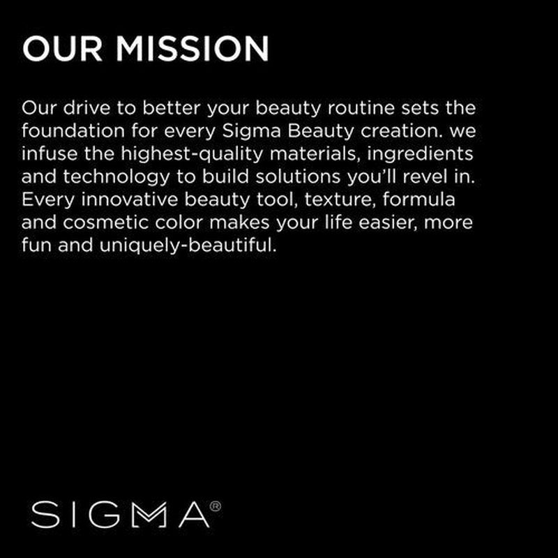 Sigma Switch by Sigma Beauty – Silicone Makeup Brush Cleaner for Switching Shades and Pigments, Switch Cleaning Mat for Superior Makeup Brush Cleaning Mid-Application (Full Size)