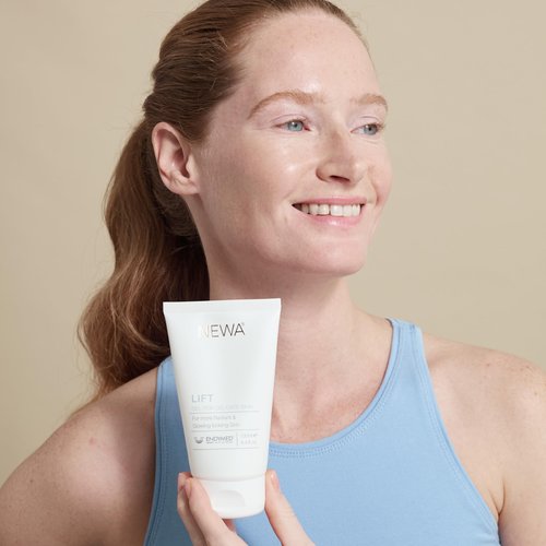 NEWA Specially Formulated Delicate Gel [2 Pack] for use with the Skin Care System