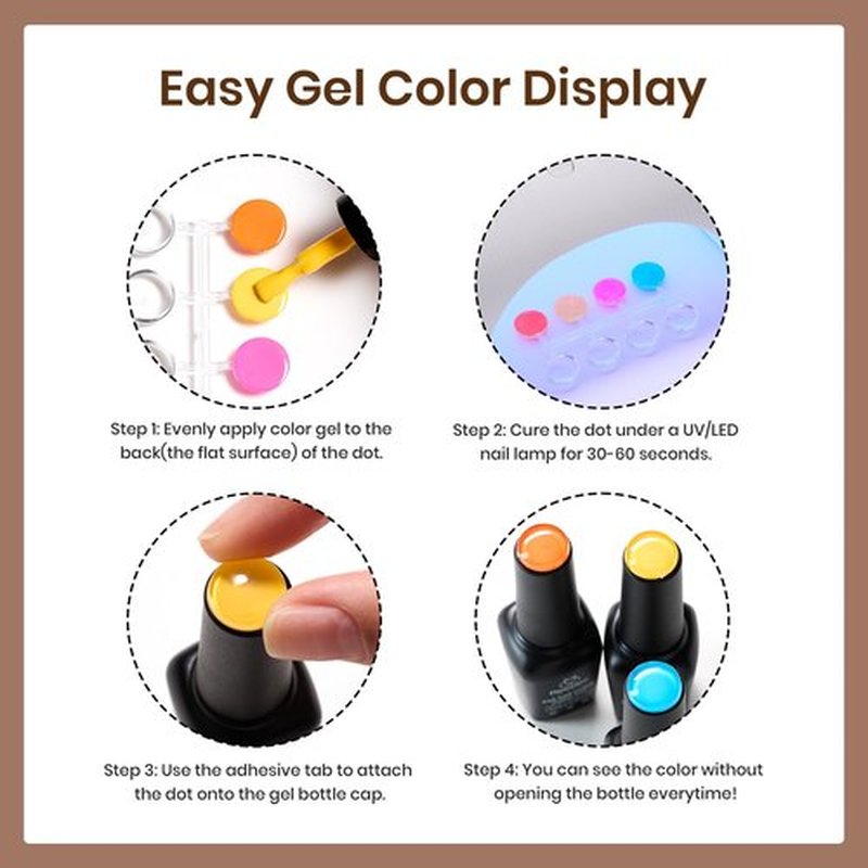 Beetles Gel Nail Polish Set, 27 Pcs 20 Colors Nude Pink White Red Green Neutral Gel Polish Kit with Base Coat Matte Glossy Top Coat Gel Soak Off UV Pen Stickers DIY Manicure Tools Gifts for Women
