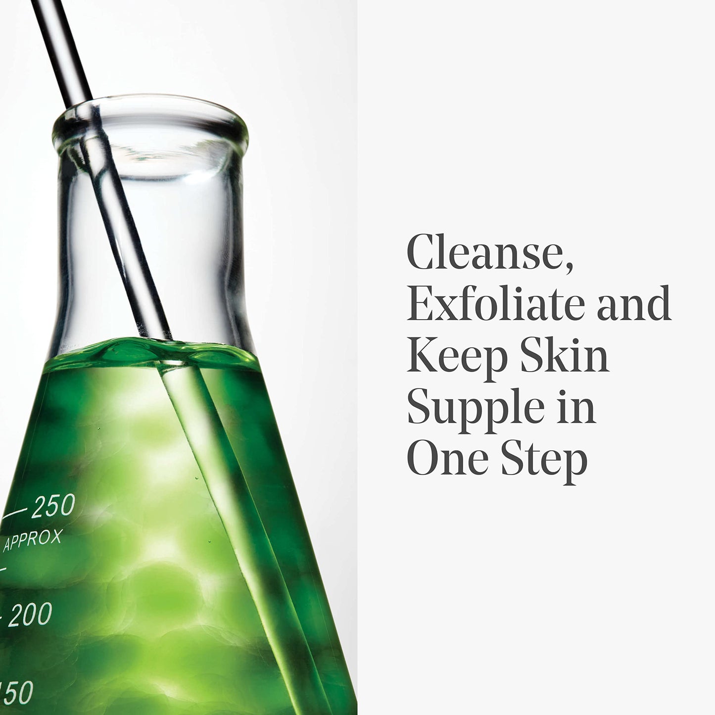 Murad Renewing Cleansing Cream - Resurgence Anti-Aging, Cleansing Cream Face Wash - Hydrating Daily Face Cleanser, 6.75 Fl Oz