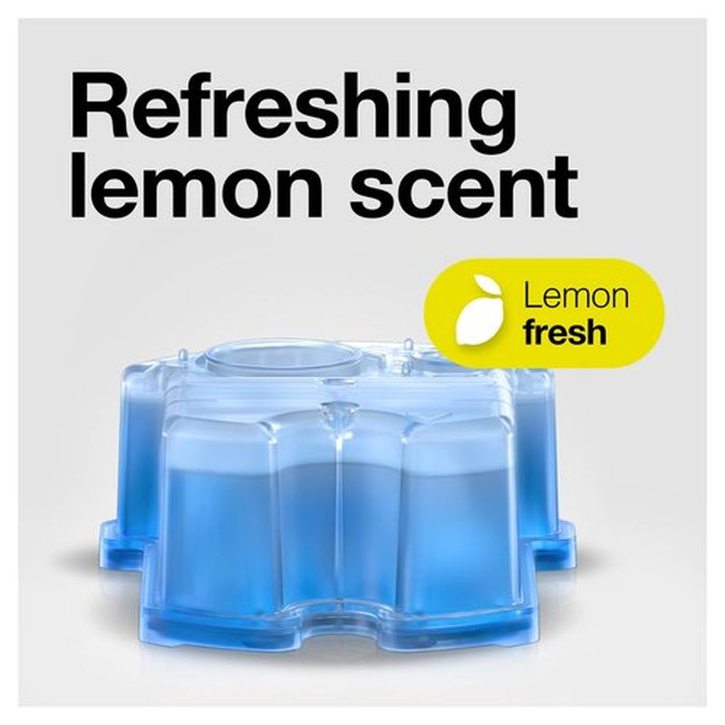 Refill Cartridges CCR