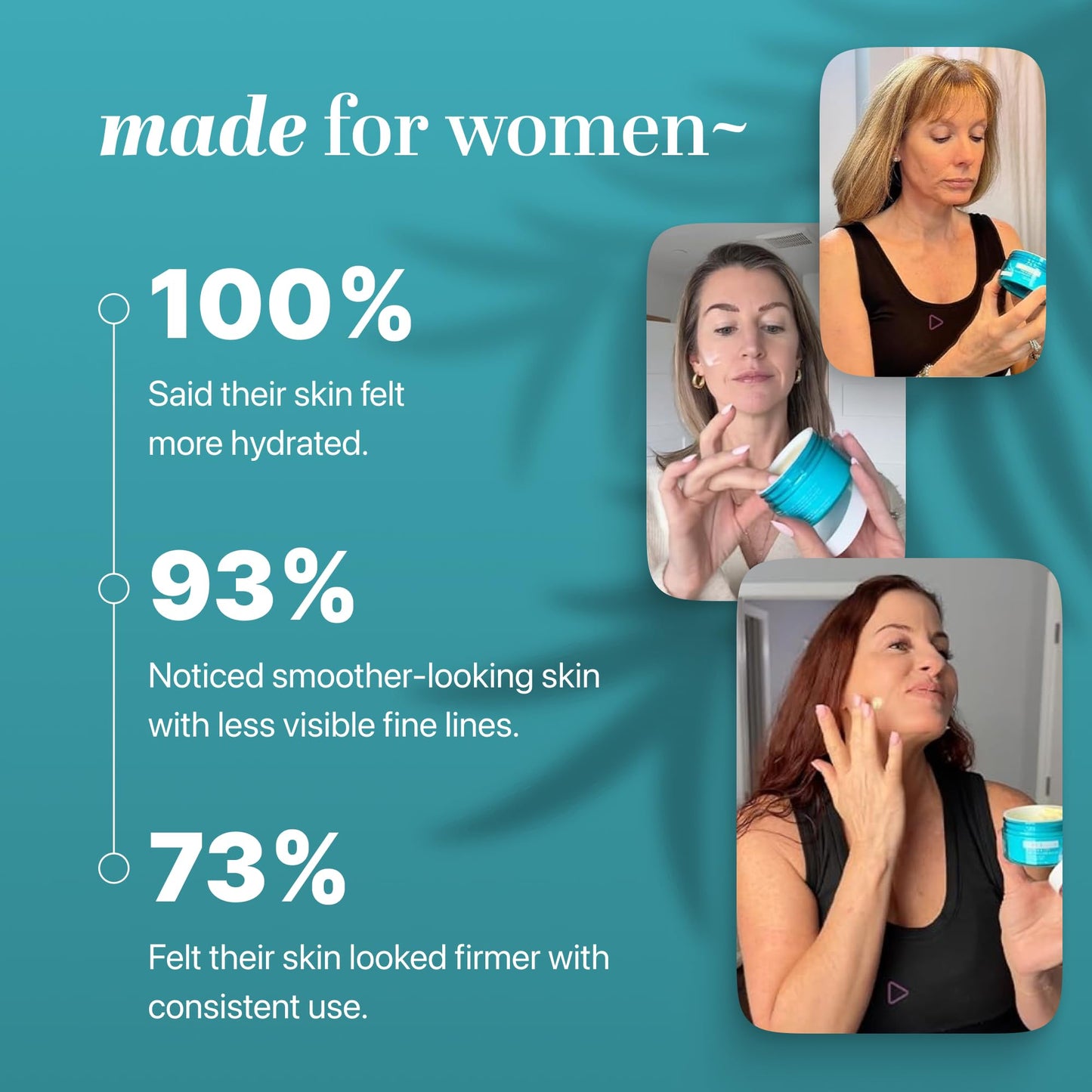 Forge Skin Tighten & Lift Balm for Women - Beef Tallow & Honey Extract Face Moisturizer - Natural Cream - Hydrating Facial Lotion - Anti Aging Skincare with Essential Oils (1.7 OZ)