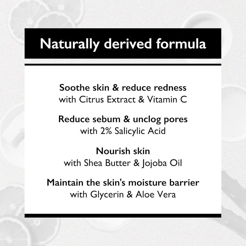 Orbe It! 2-Step Acne Treatment - Salicylic Acid Spray & Cream for Face & Body | Unclogs Pores, Reduces Pimples & Back Acne