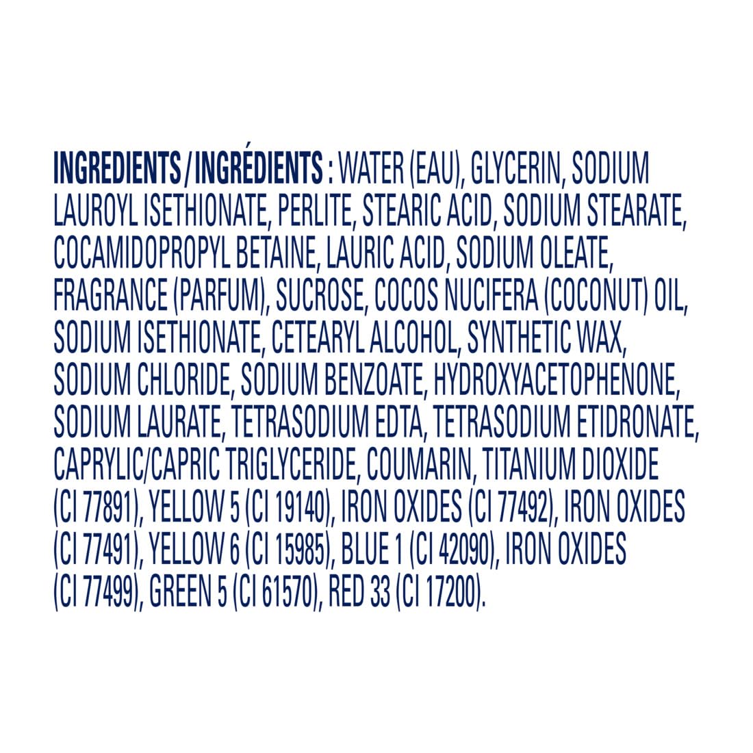 Dove Exfoliating Body Polish Scrub with Almond & Mango Butter - 10.5 oz (4 Count) for Dry Skin