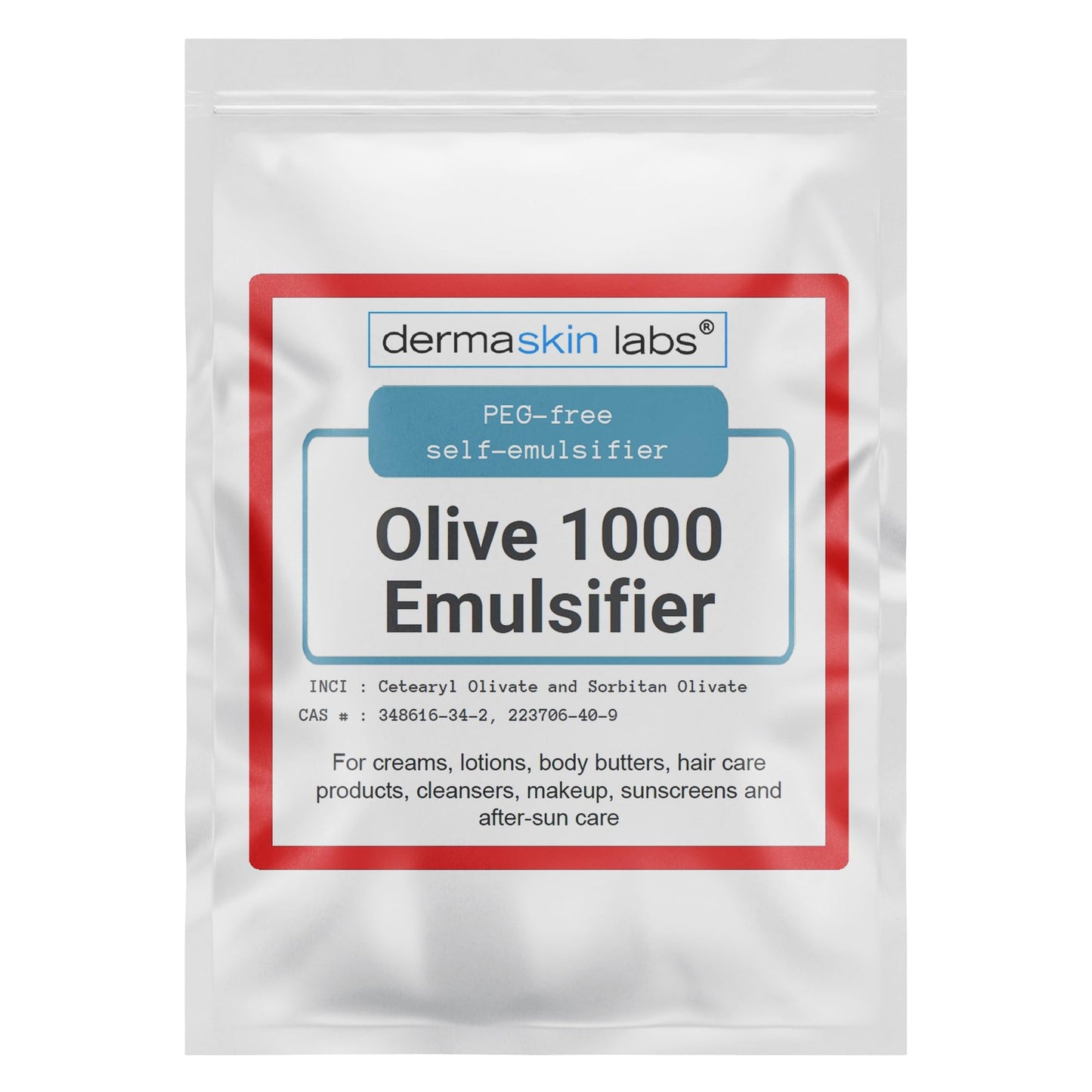 Olive 1000 Emulsifier