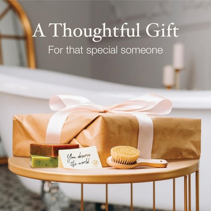 Foldable Bathtub Tray - Expandable Bamboo Bath Caddy with Wine, Book & Tablet Holder - Luxurious Bath Accessories, Perfect Spa Experience - Unique Gifts for Mom, Women, Couples, Housewarming (Brown)