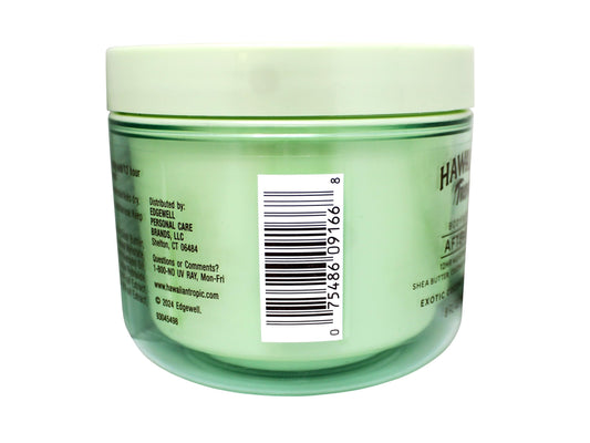 Hawaiian Tropic Aftersun Body Butter Exotic Coconut