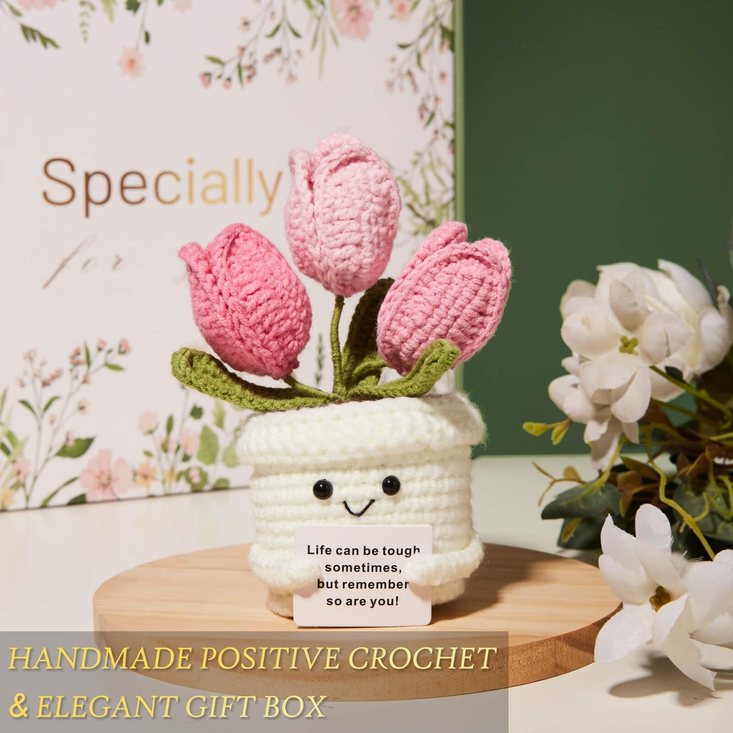 Get Well Gift for Women, after Surgery Gifts, Birthday Gifts Baskets for Women Self Care Gift, Thinking of You Relaxation Stress Care Package for Her Wife Mom Friend Sister Girlfriend