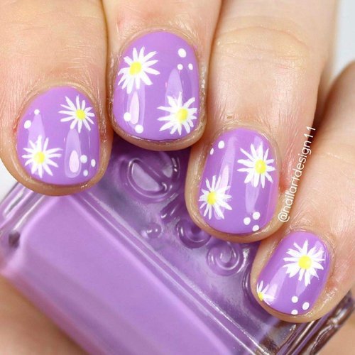 Whats Up Nails - Pure Color #10 Detail Brush for Nail Art Design