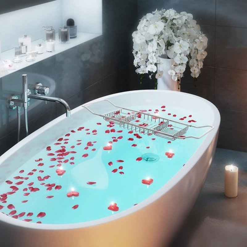 Expandable Bathtub Tray for Tub: Stainless Steel Bath Tub Tray Table Multifunction Storage Tub Shelf Bathtub Stand Bath Organizer for Wine Book Soap Phone