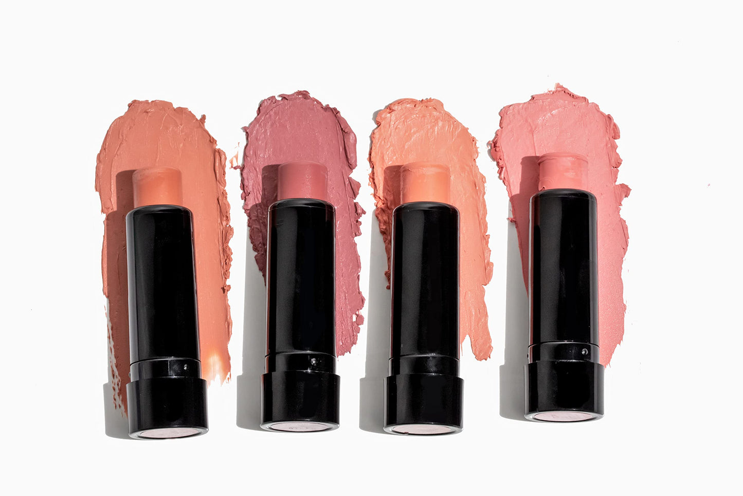 butter LONDON Plush Rush Blush & Lip Makeup Stick, Inspired, Buttery Smooth Formula, Nourishing Shea & Mango Butter, Cruelty, Gluten & Paraben Free