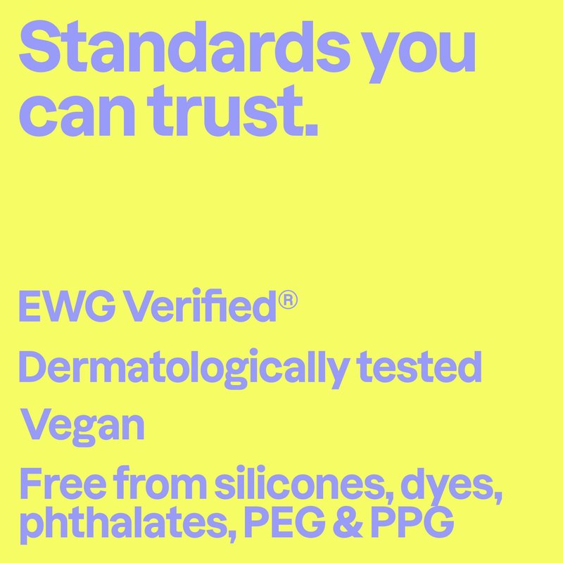 ATTITUDE Liquid Hand Soap, EWG Verified, Plant and Mineral-Based, Vegan Personal Care Products, Unscented, 16 Fl Oz (Pack of 6)