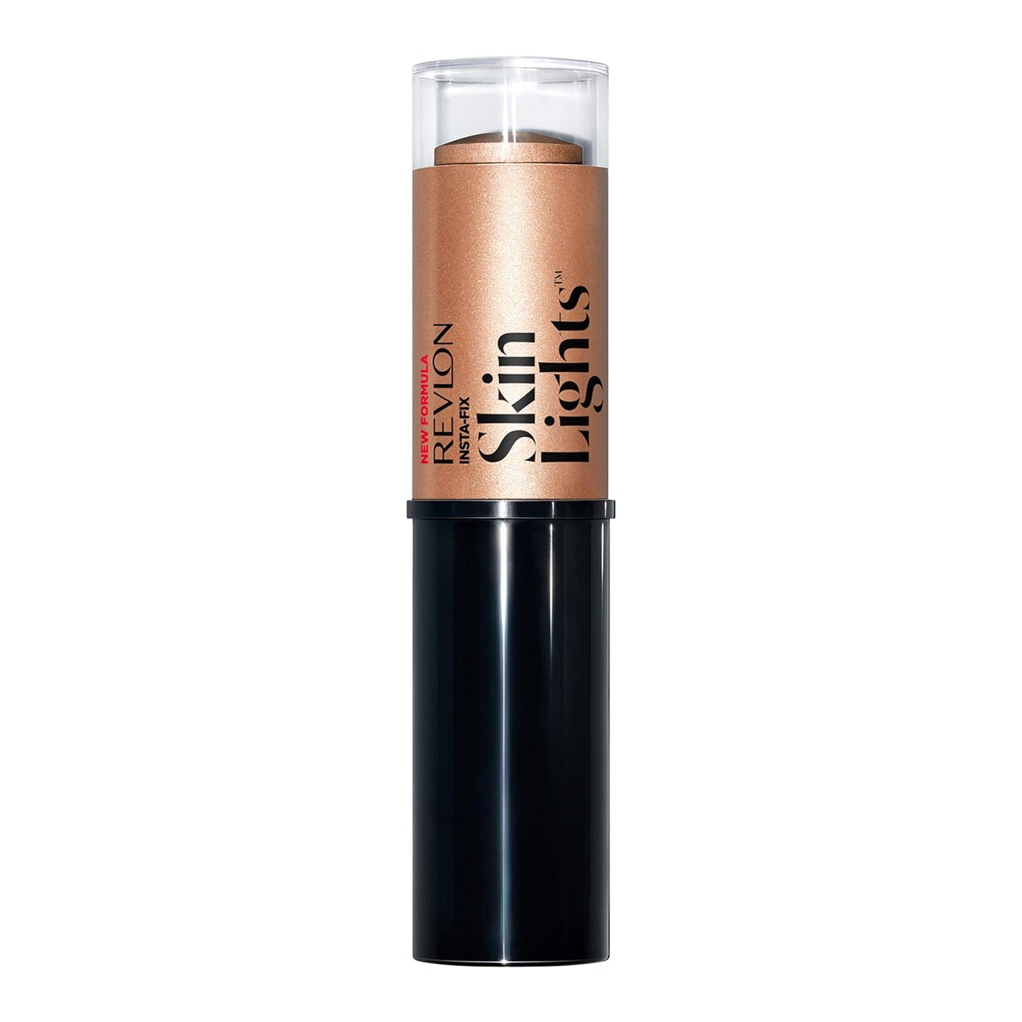 Revlon PhotoReady Highlighting Stick - Pink Light, Instant Glow & Radiance